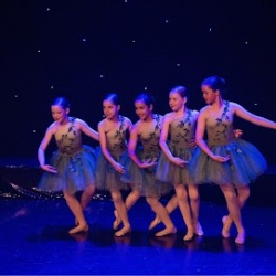 JE Dancehouse
