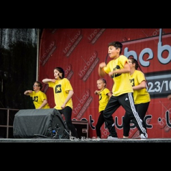 Jennifer's Dancers
