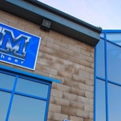 JHM Dance & Fitness