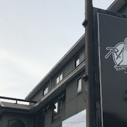 RISE DANCE STUDIO