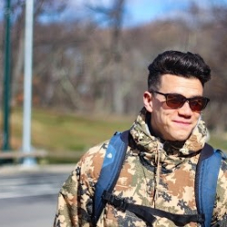 Jop Vermeesch