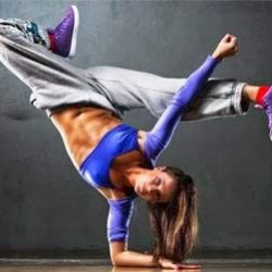 Just Dance Studio