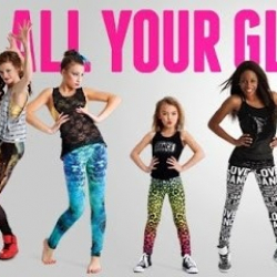Just For Kix Dance