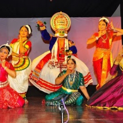 Kala Pradarshini