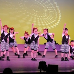 K-BEAT DANCE STUDIO