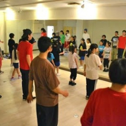 STUDIO KIRINJI