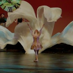 KJ Dance Plano