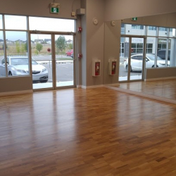 Kor Danceworks