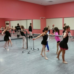 L.A. Dance