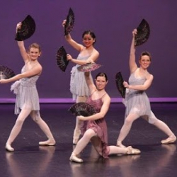 L.A. Dance Center