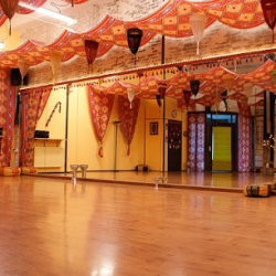 Dansstudio Laetana