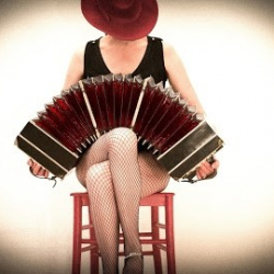 La Milonga