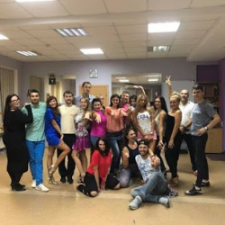 Latina Club Kharkov