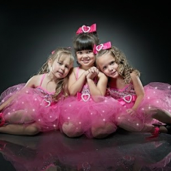 Layla Dance Academy