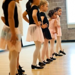 Leap Dance Studio