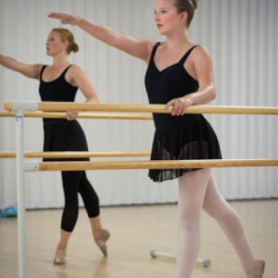 Leap Dance Studio