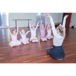 Leaps n Beats Dance