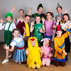 The Dance Company