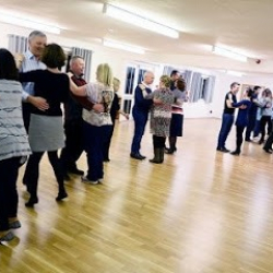 Learn to Dance