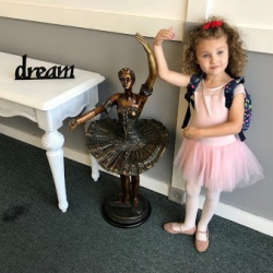Legacy Ballet