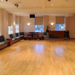 Tanzschule Lenard