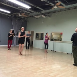 Leon's Dance Center