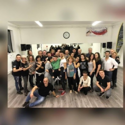 LET'S DANCE ACADEMY