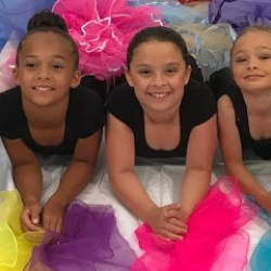 Let's Dance Studio