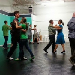 Let's Dance Studio
