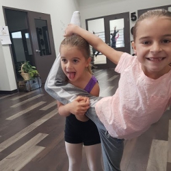 Lets Dance Ltd
