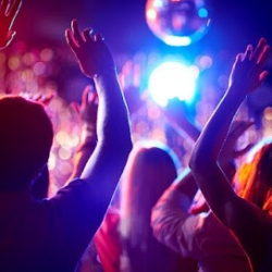 Let us DANCE