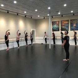 Lighthouse Dance