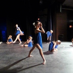 Live Love Dance LLC