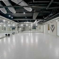 LJ Dance School
