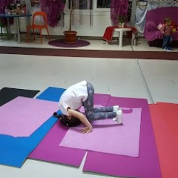 Lotus Dance