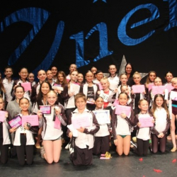 Love to Dance, Inc.