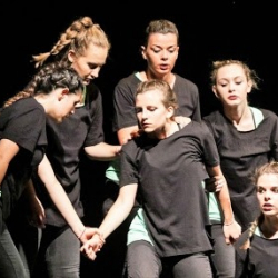 LUV Dance Movement