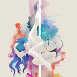 Mademoiselle Pole