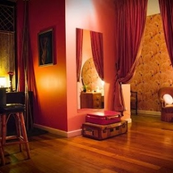 Maison Burlesque