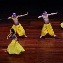 Mango Dance Studio