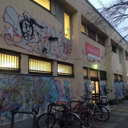 Marameo Berlin e.V.