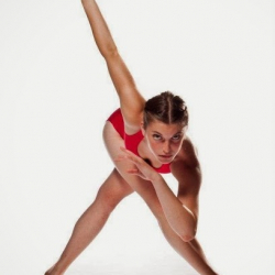 Mass Motion Dance