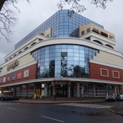 Metropolitan