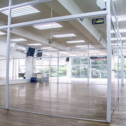 Espaço Mega Dança