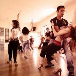 Melbourne Salsa