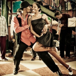 Mi Manera Dance Studio & Shop