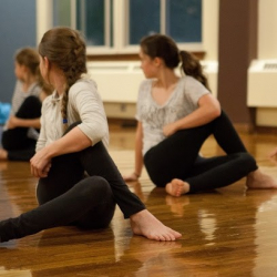 MK Dance