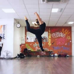 Mk Dance Studio