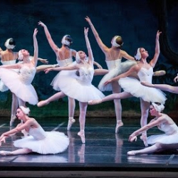 Mobile Ballet Inc.