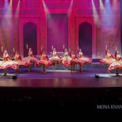 Mona Khan Company